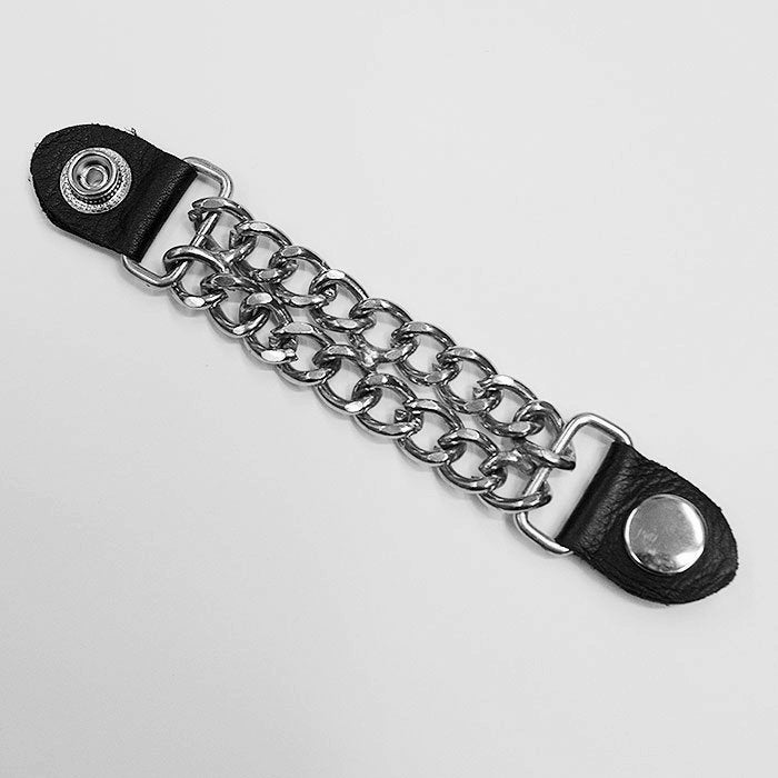 Extension chains for vest (4pcs)