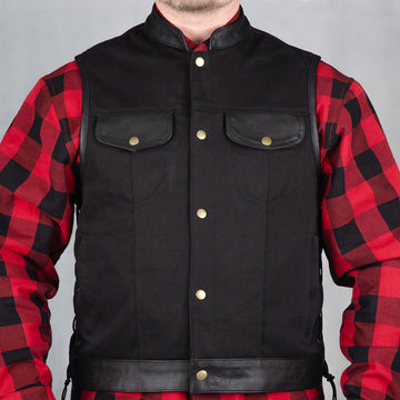 Hybrid Denim/Jeans - Textilevest