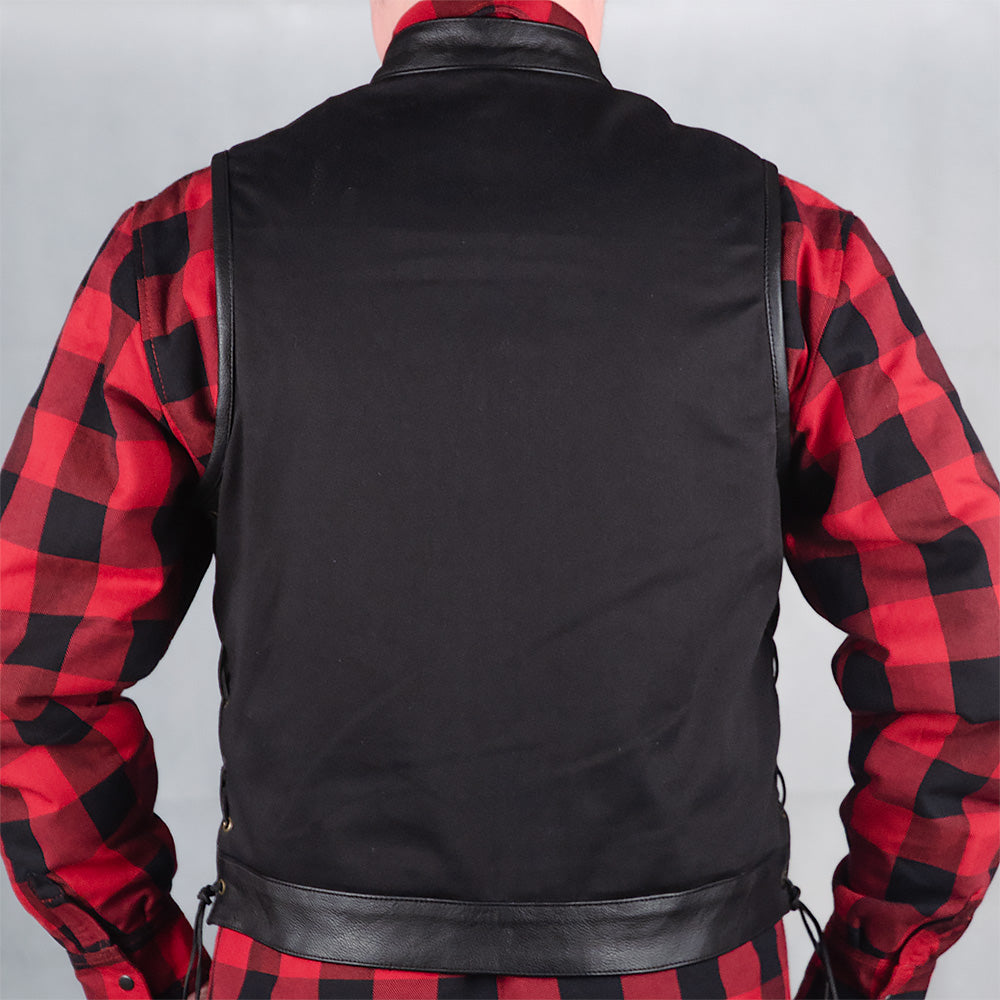 Hybrid Denim/Jeans - Textilevest