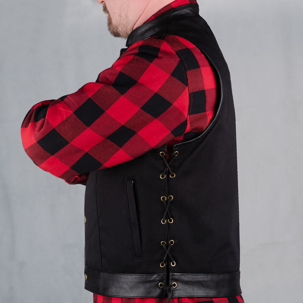 Hybrid Denim/Jeans - Textilevest