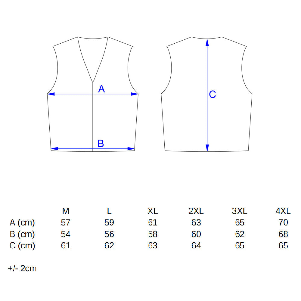 Hybrid Denim/Jeans - Textilevest