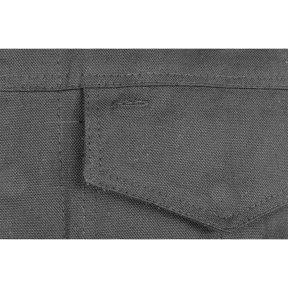 Jax's Black - MC Textilevest