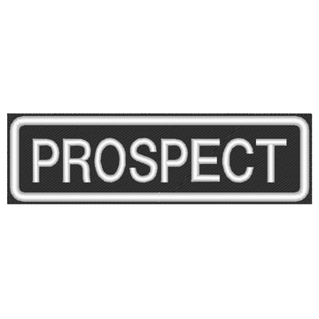 PROSPECT Patch